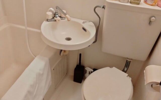 Exsaison Shirokita 207