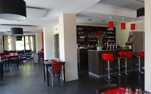 Hotel Restaurant Home Des Hautes Vosges