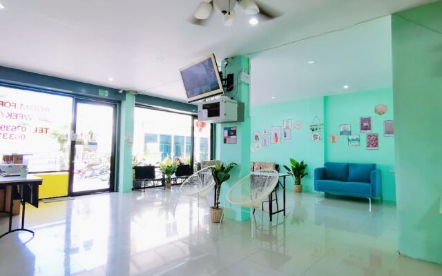 Lanting House Phuket