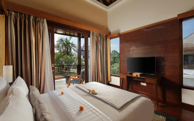 Kanadea Villa Canggu by Ini Vie Hospitality.