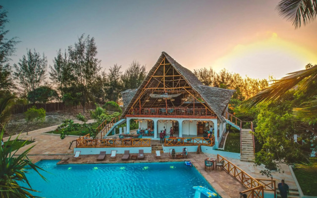 Zanzibella Hotel & SPA