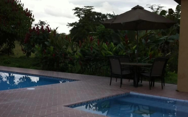 Hotel Villas Vista Arenal