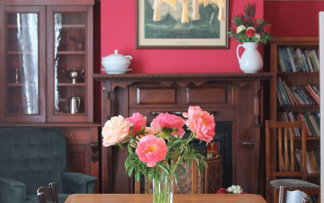 Murrell's Grand View House