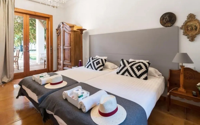 Villa el Porto