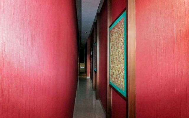 NIDA Rooms Raya Dukuh Kupang 50