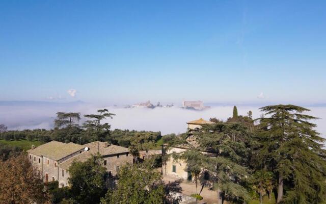 Residenza Monteporzano