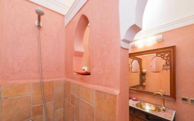 Riad Maison Arabo-Andalouse