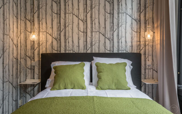 Canal West Area Apartments