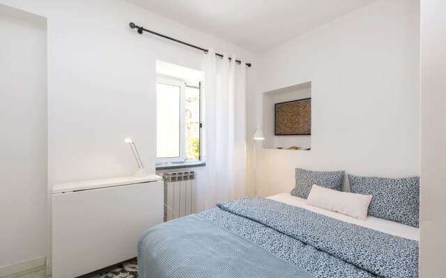 Apartment Pavešić 1