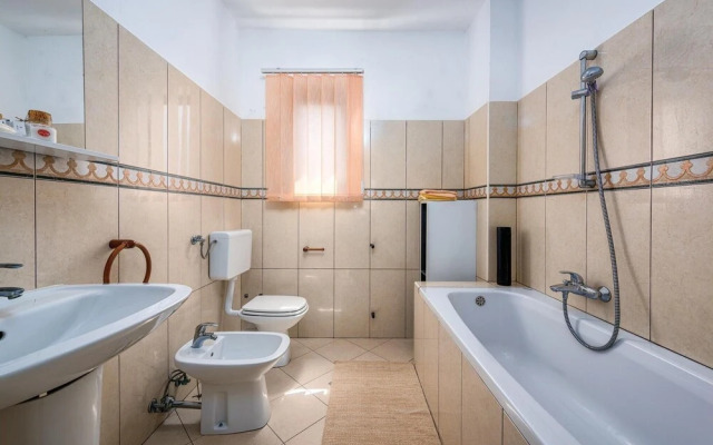 Nice Apartment in Rovinj With 3 Bedrooms and Internet