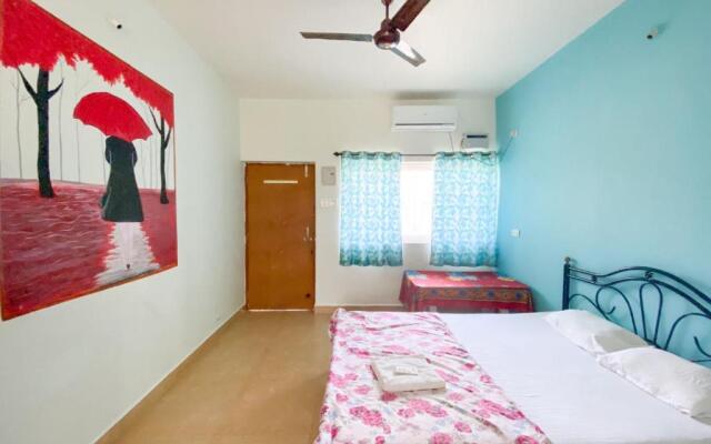 Morjim Guest House