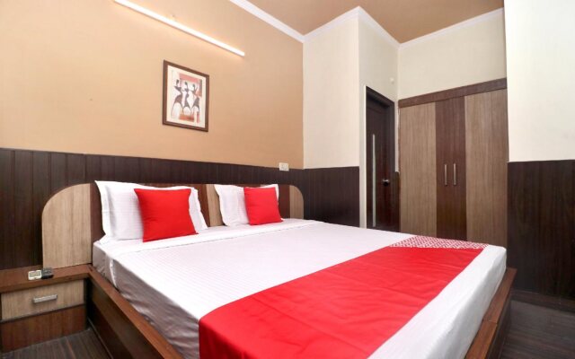 Hotel Appreciate by OYO Rooms