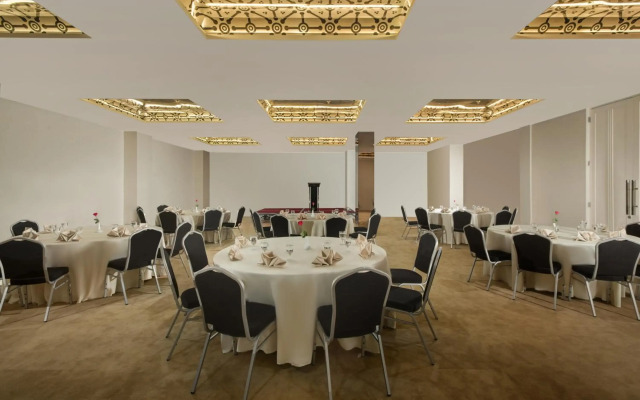 Khas Tugu Hotel Yogyakarta