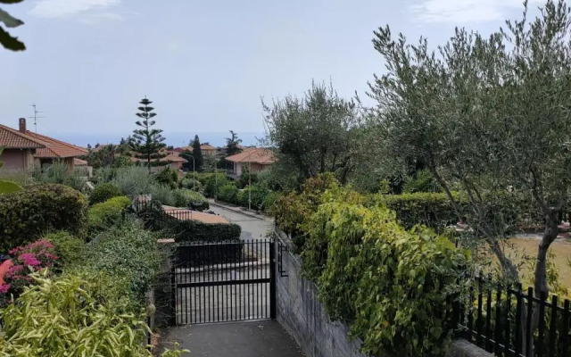 I capricci dell'Etna 1 di Puglisi
