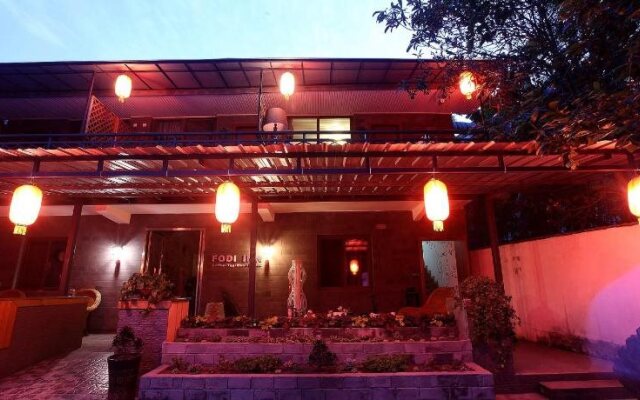 Leshan FODI Inn