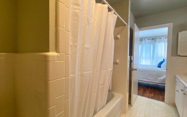 Sandy Feet Retreat 4 Bedroom Home