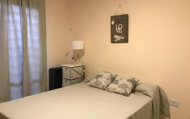 Departamento en planta baja