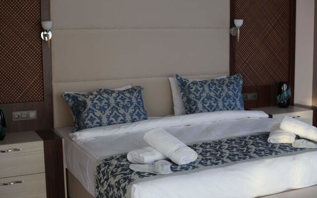 Liko Apart Otel