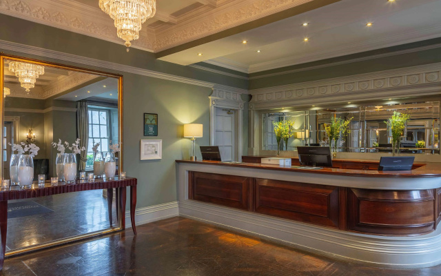 Bunratty Castle Hotel, BW Signature Collection