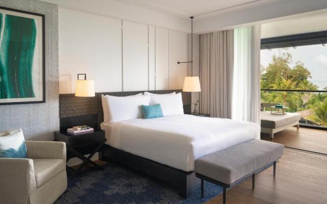 Kimpton Kitalay Samui by IHG