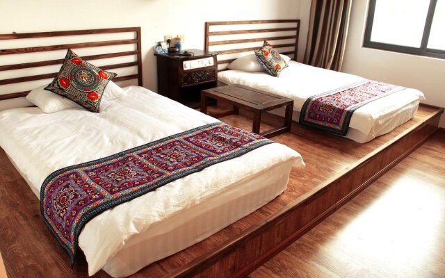 Butterfly Dream Boutique Inn