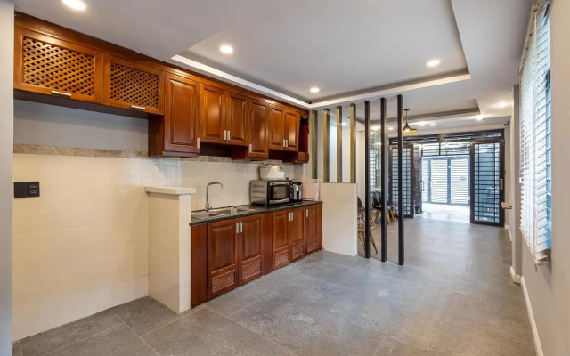Apartment4vip- HO HAO HON
