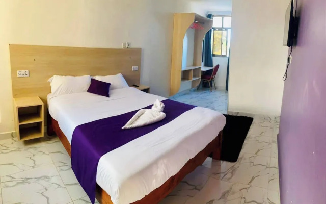 Liaizons Hotel Nakuru