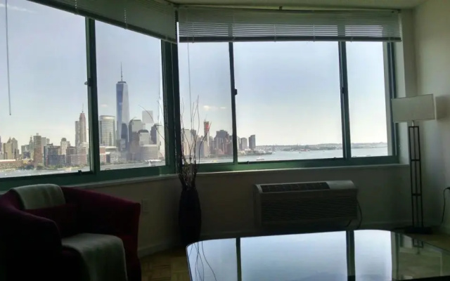 Furnished Quarters