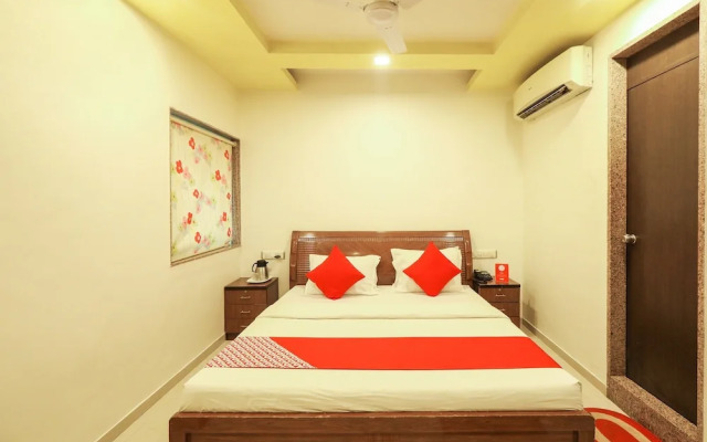 Silver Sand Hotel