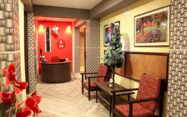 Amit Hotel by OYO Rooms
