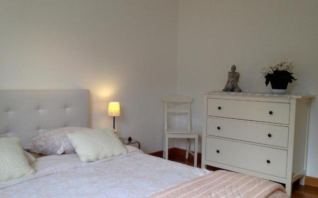 Appartements et gîte Les Hauts de Sophia