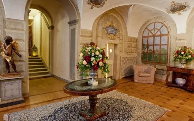 Villa la Contessa