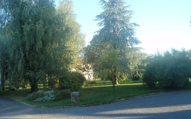 Domaine Mongiron