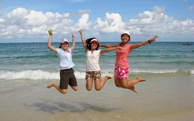 The Shades Boutique Hotel Patong Phuket