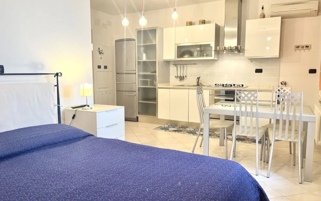 Provenzano Top floor