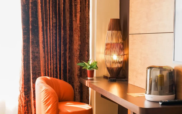 Stay Collection Bukit Bintang