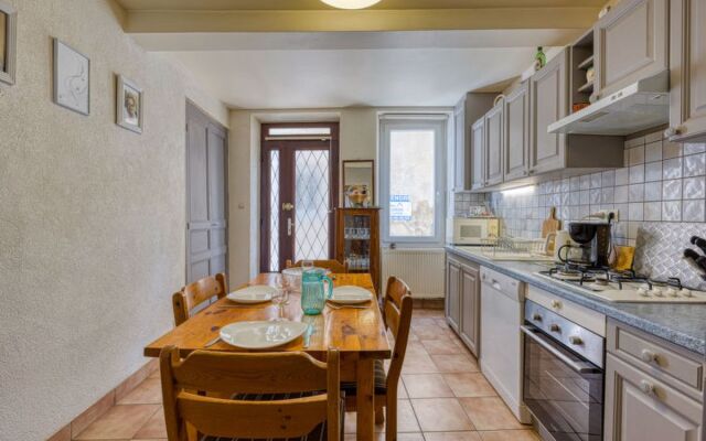 La Maison du 14 Juillet