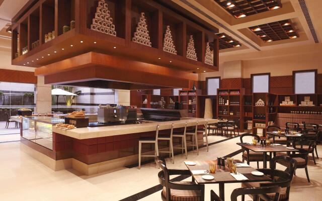 DoubleTree by Hilton Hotel Gurgaon - New Delhi NCR