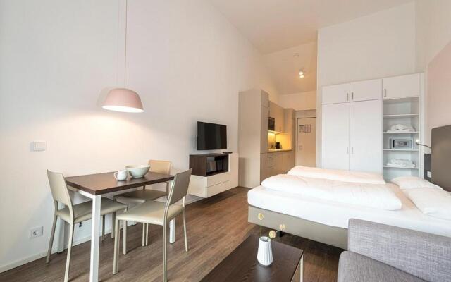 Apartmentvilla Anna See Apartmentvilla Anna See 3-04