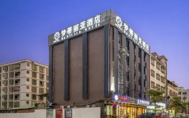 Huayue Hotel (Zhongkai Xinyue Plaza)