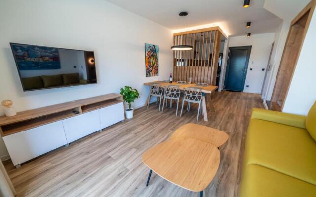 PINNA RESIDENCE - Tonna