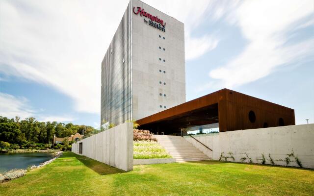 Hampton by Hilton Montevideo Carrasco