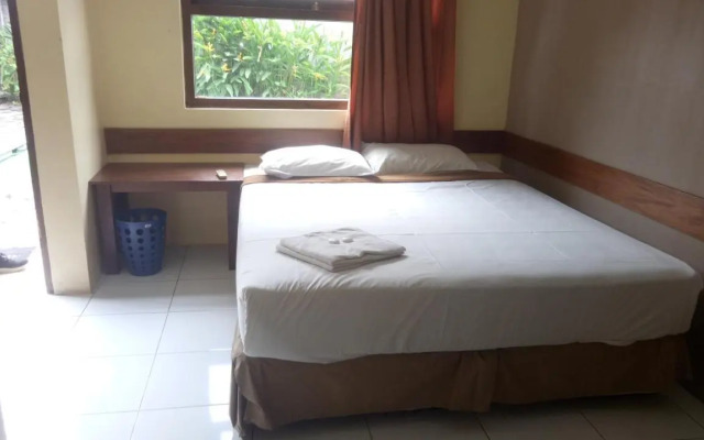 Airy Syariah Kapten Mulyadi 166 Solo