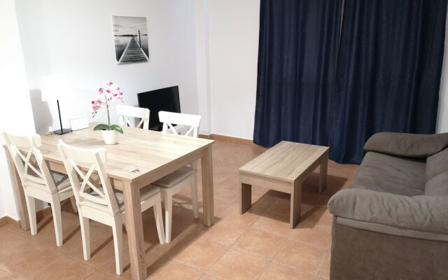 Arrecife Beach Apartment I