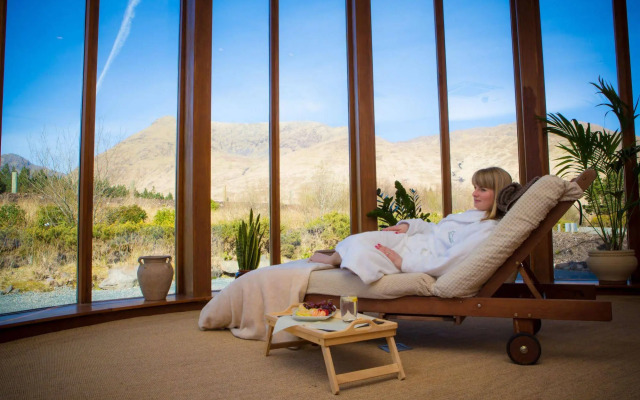 Delphi Resort