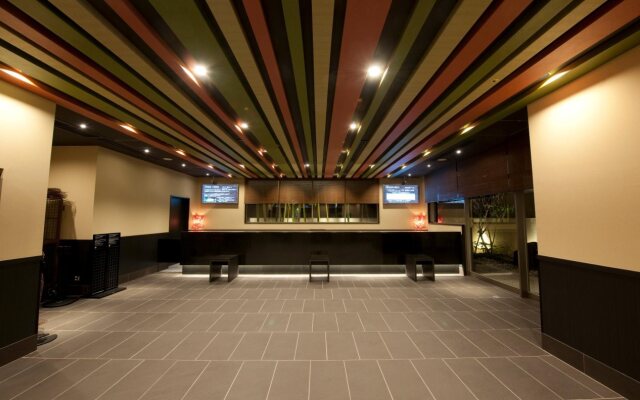 Dormy Inn Premium Namba Natural Hot Spring