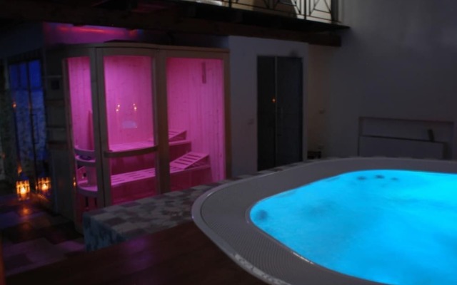 Hotel Villa Clementina