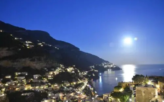 Casa Le Terrazze