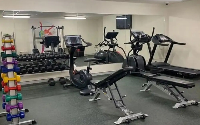 Alexandra Hills Hotel Suites