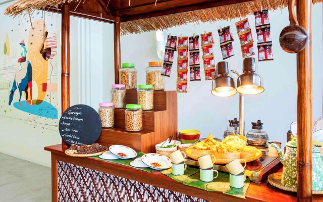 ibis Styles Bandung Grand Central